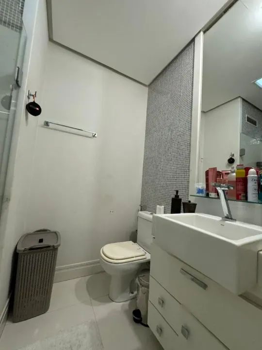 Ed. Praia dourada- 3 qts- 1 suítes- 90m²- 2 vagas cobertas- lazer completo. T06Xb - Foto 8