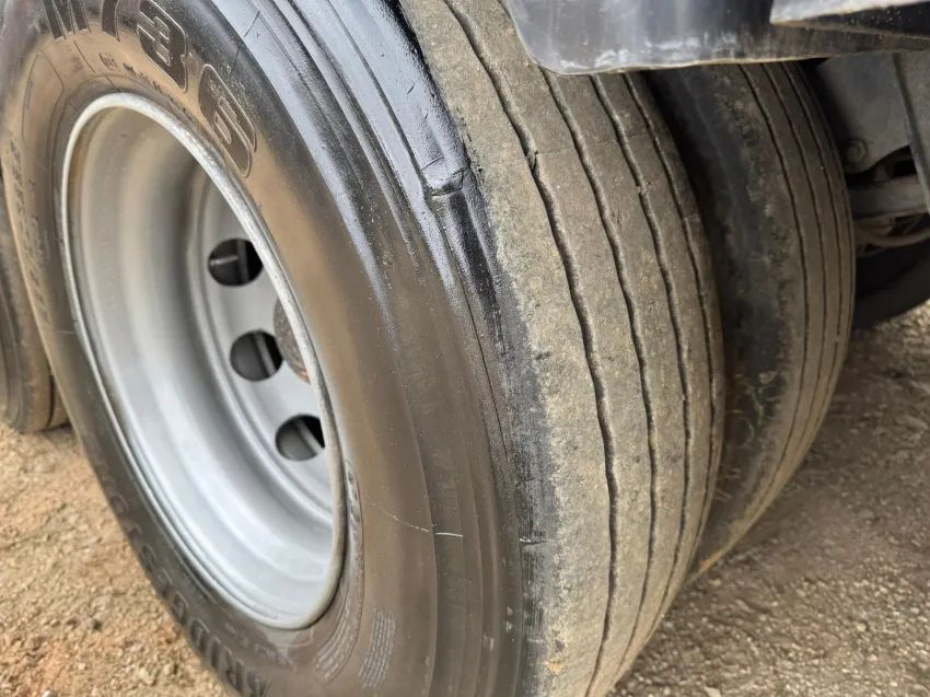 CAÇAMBA RANDON ANO 2019 - Foto 9