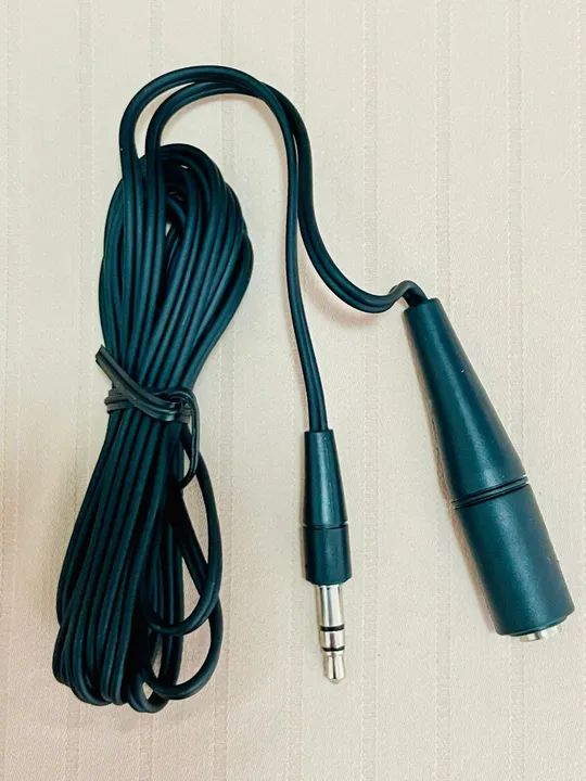 Fone de ouvido Bang & Olufsen A8 - Foto 5