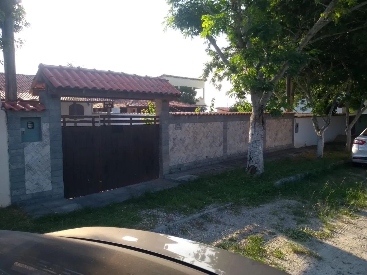 Alugo Excelente Casa de Praia! Localizada na Praia de Ponta Negra, Maricá, Rj