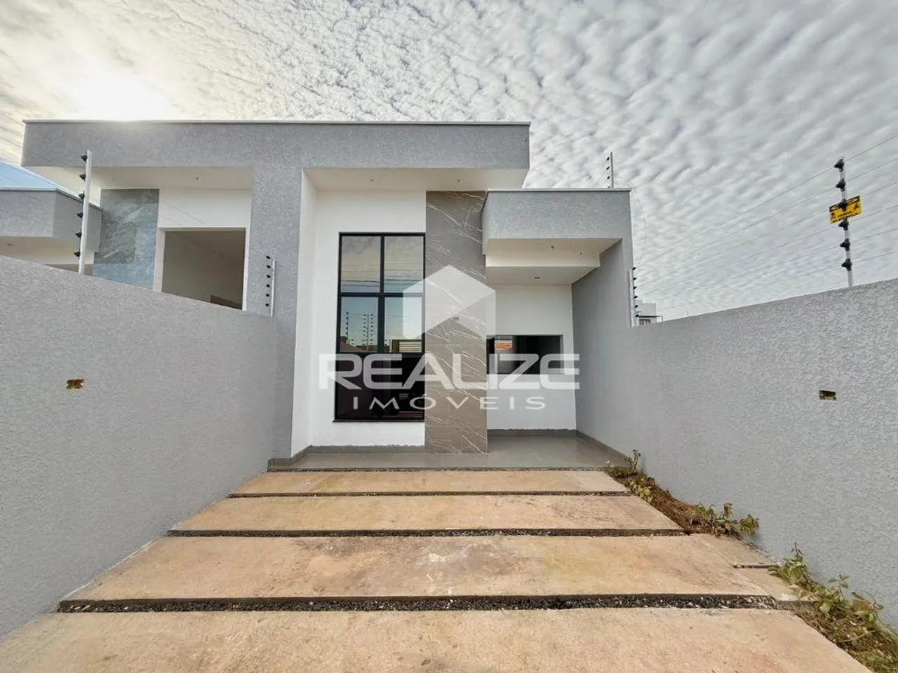 Casa à venda no Jardim Dom Miguel Osman