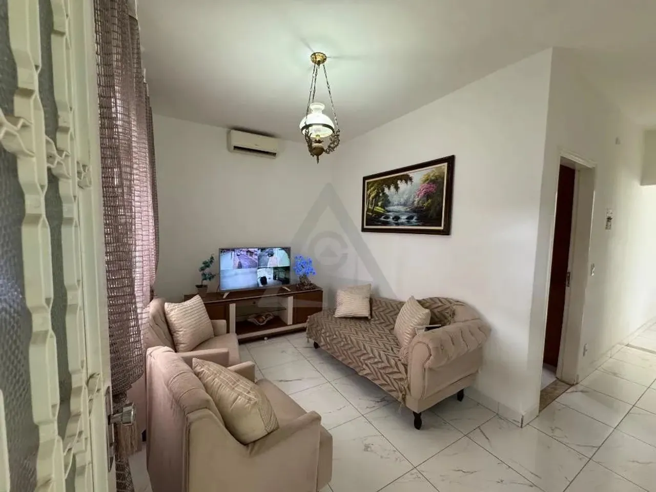 Casa à venda em Campinas, Jardim García, com 3 quartos, com 66 m²
