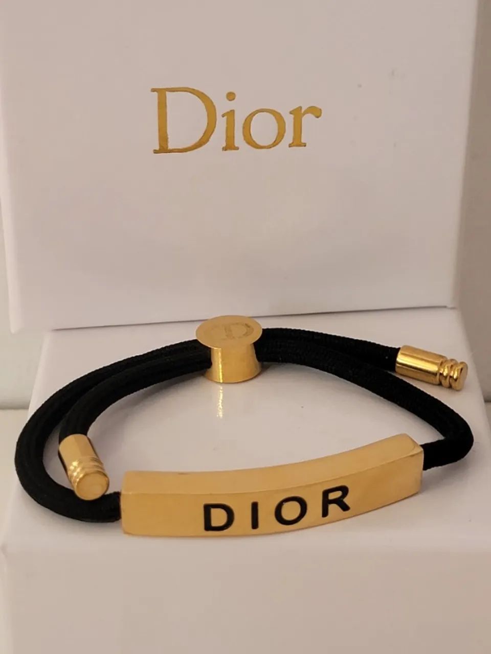 Pulseira Dior Nova - Foto 5
