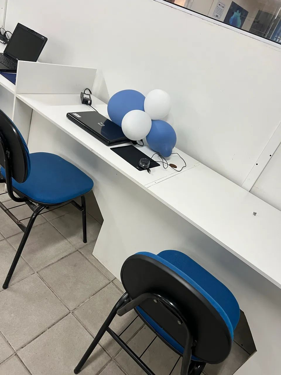 Baia de Callcenter ou Balcão para atendimento  - Foto 2