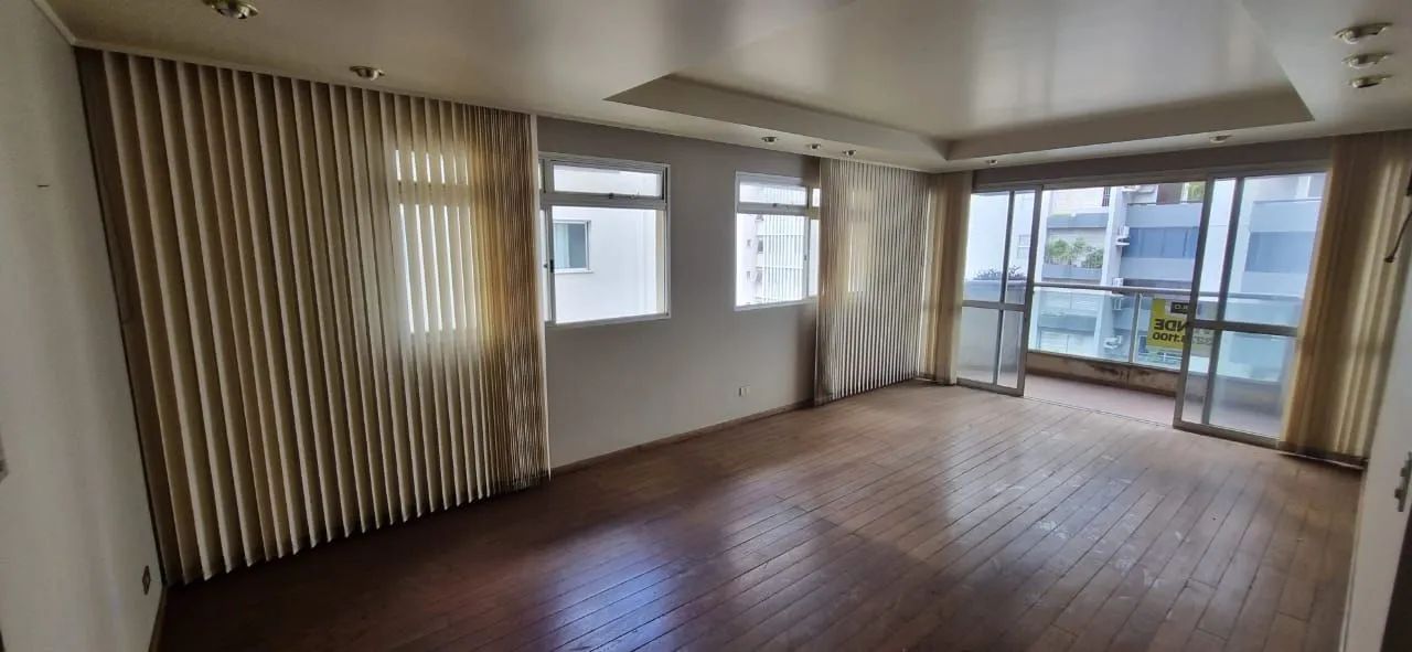 Apartamento com 4 dormitórios à venda, 217 m² por R$ 650.000,00 - Setor Oeste - Goiânia/GO - Foto 3