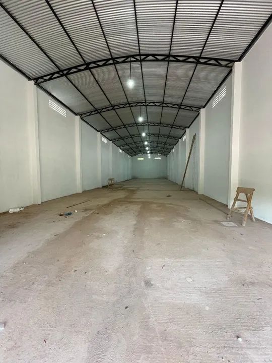 Deposito para Alugar - Excelente Localização - Foto 2