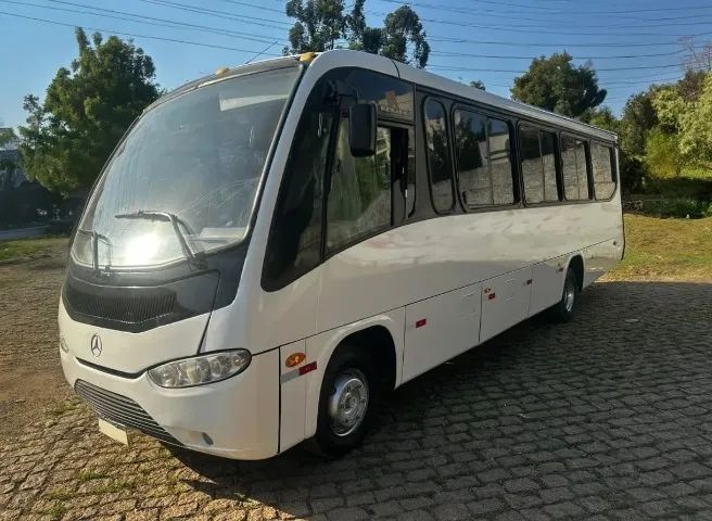 Repasso ônibus Marcopolo Rodoviário - Foto 7