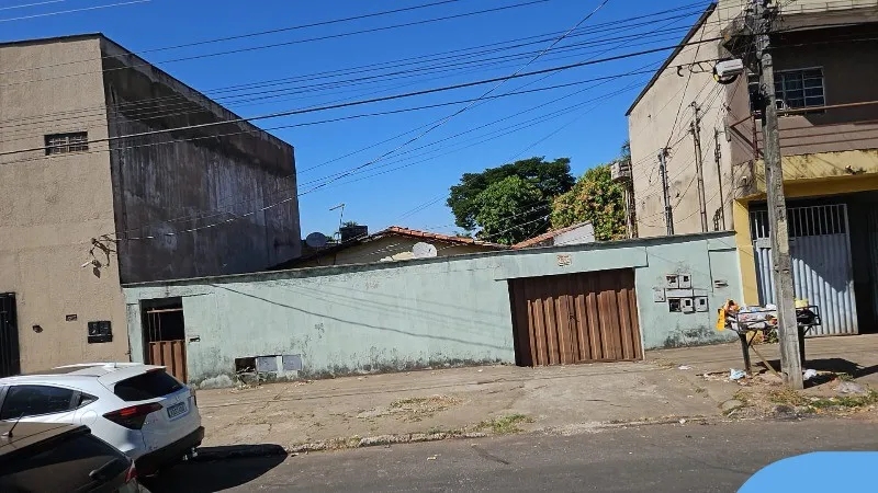 CASA COMERCIAL em GOIÂNIA - GO, JARDIM NOVO MUNDO
