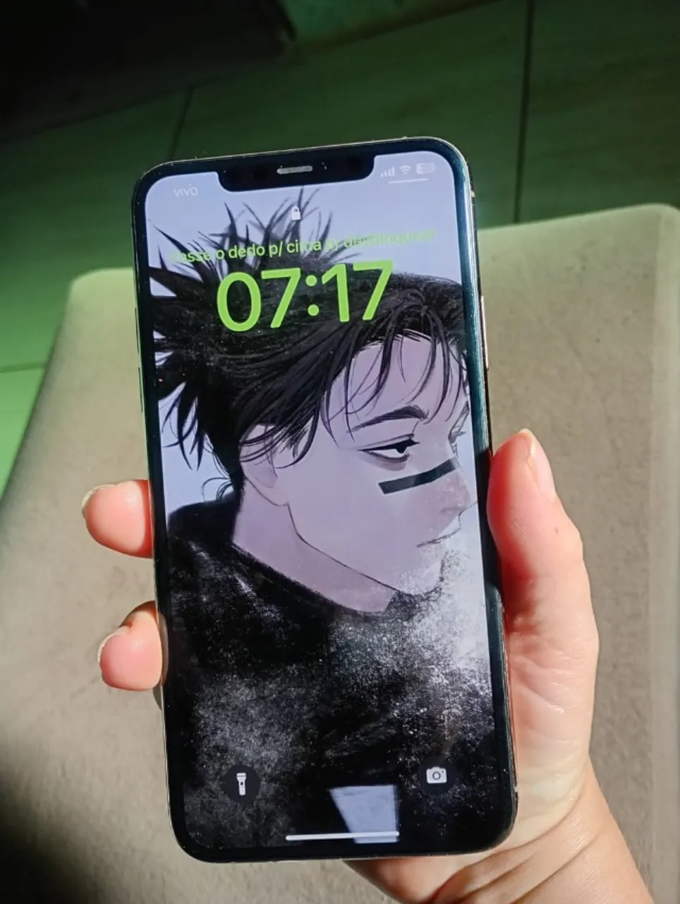 iPhone 11 Pro Max 256gb 