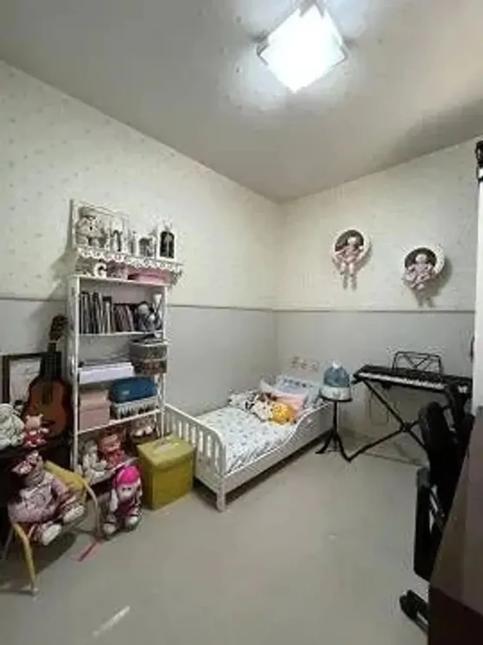 Apartamento (Padrão), com 3 quartos e 1 banheiros à Venda, 57 m² em São José dos Pinhais/P
