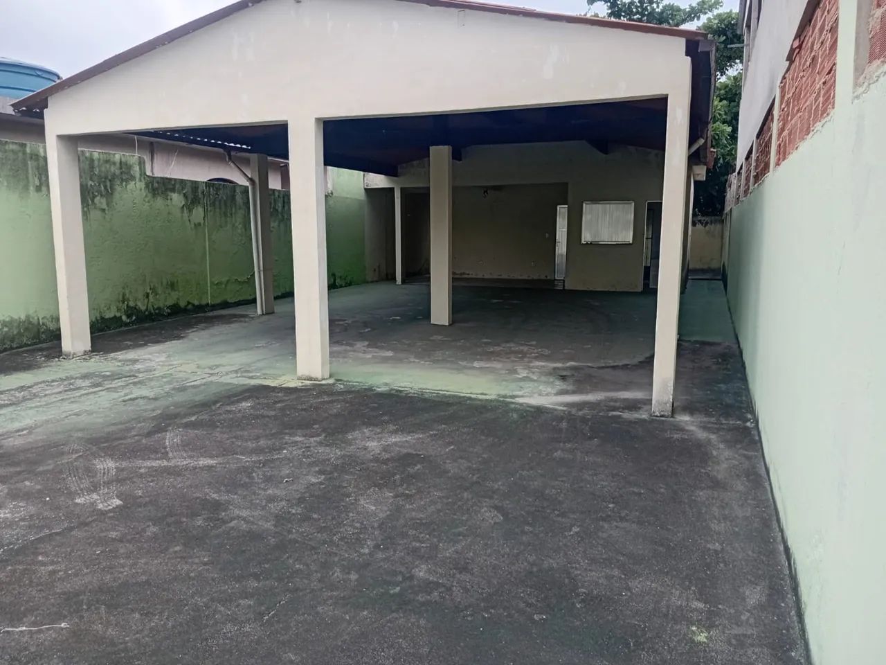 Foto - Rio de Janeiro - Santa Cruz