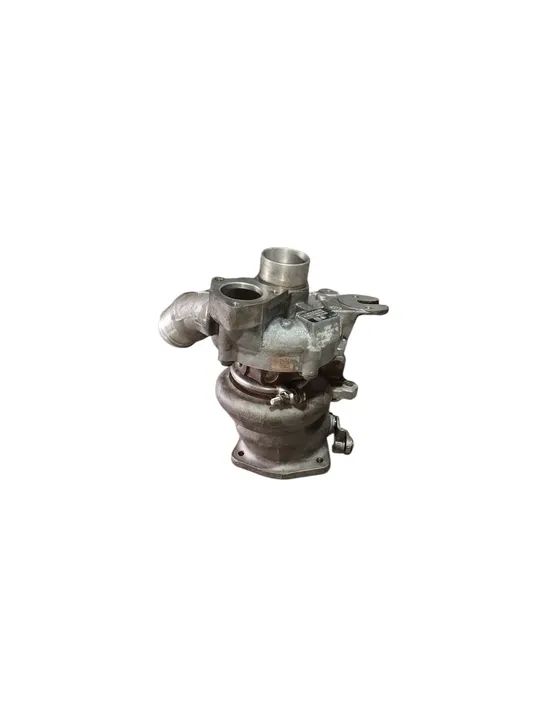 Turbina Do Motor Peugeot 408 Thp 2.0 2016 2017