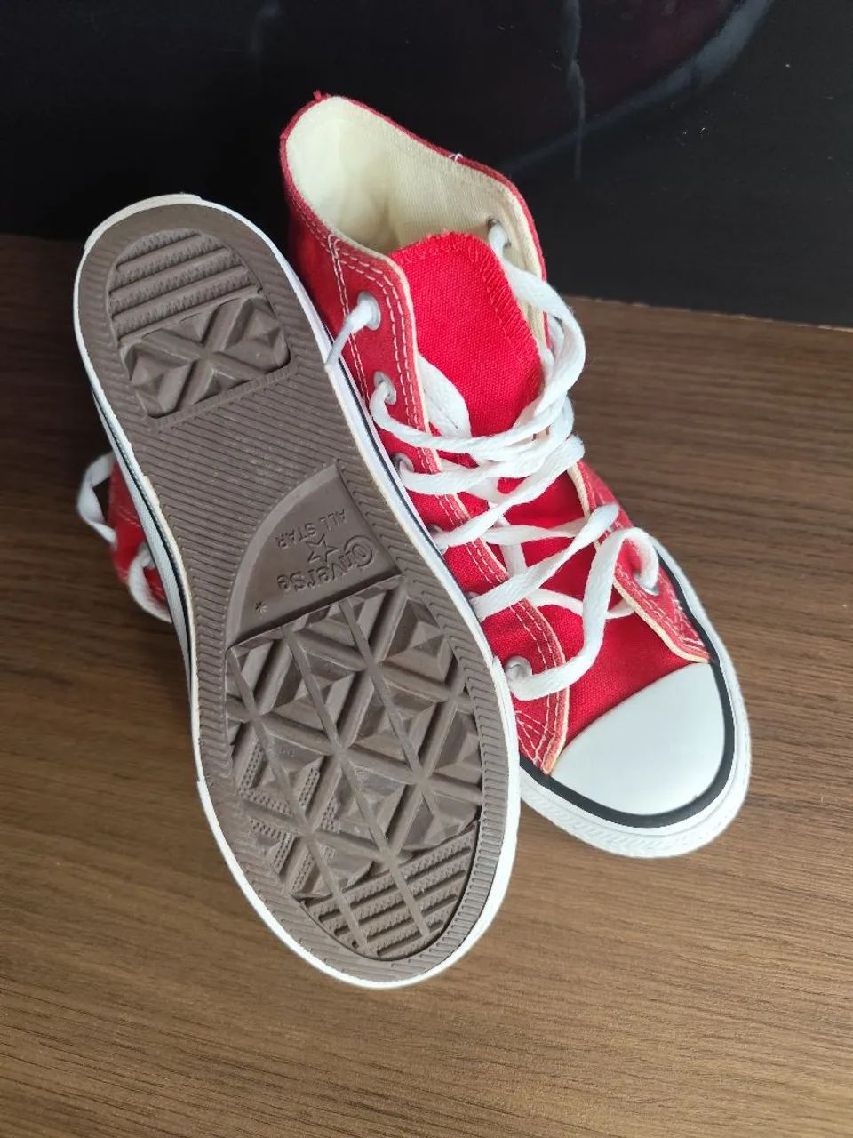 Tênis All Star n. 30 - Foto 2