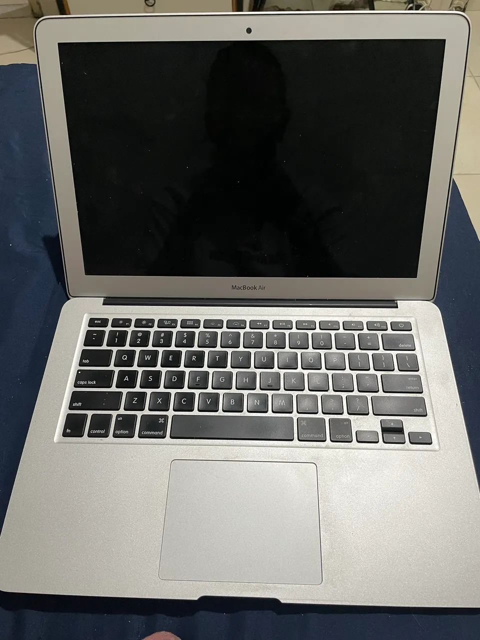Macbook Air 2017