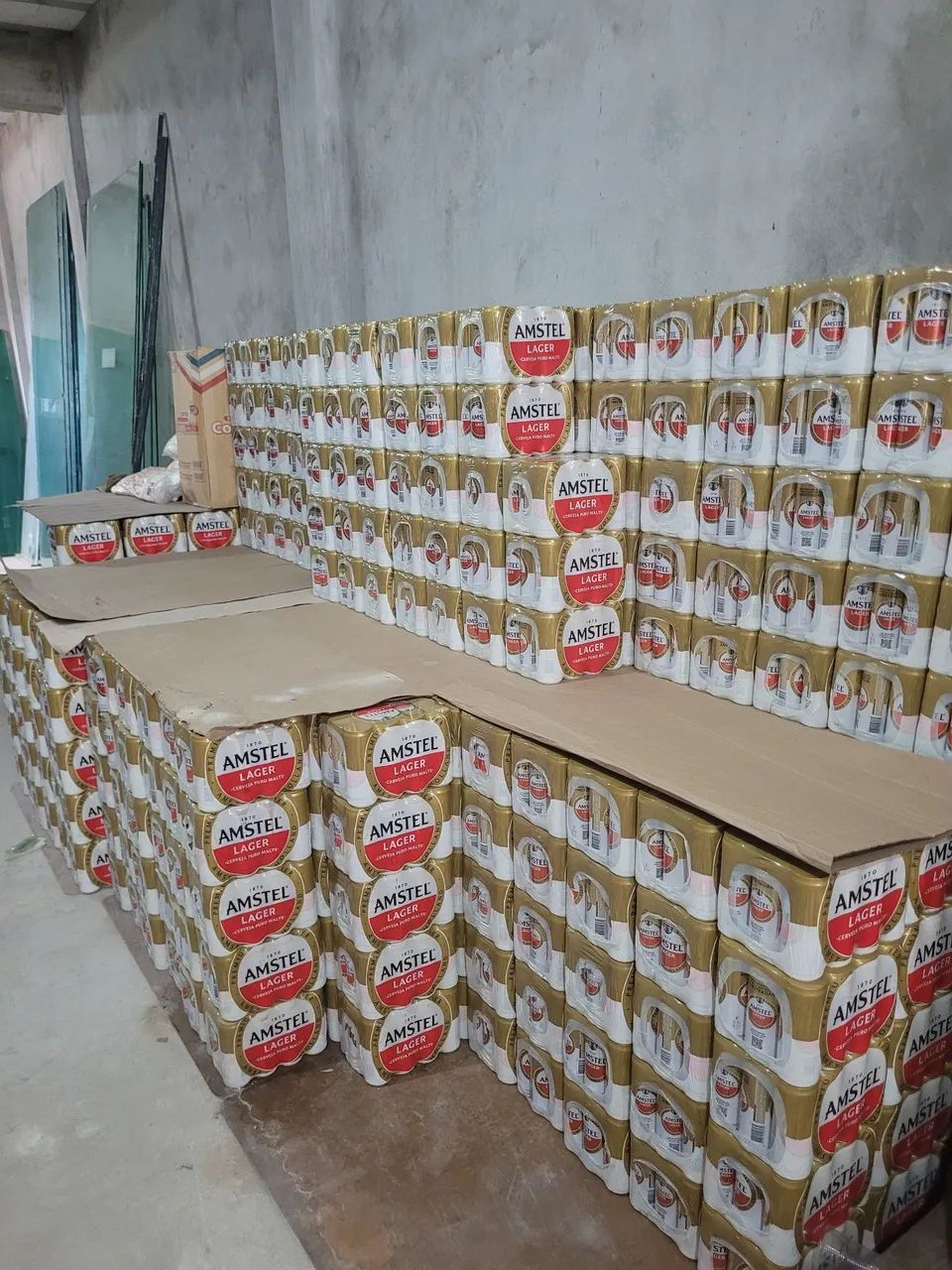 Passo loja depósito de bebidas - Foto 4