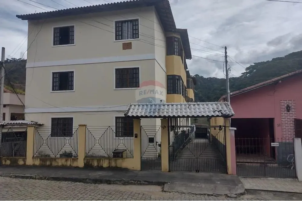 Seu Novo Lar em Bom Jardim - Apartamento aconchegante e com ótima localização.
