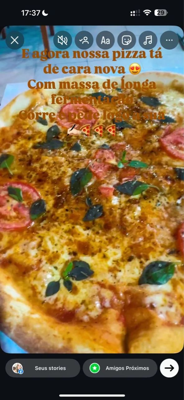 Chapeiro e Pizzaiolo 