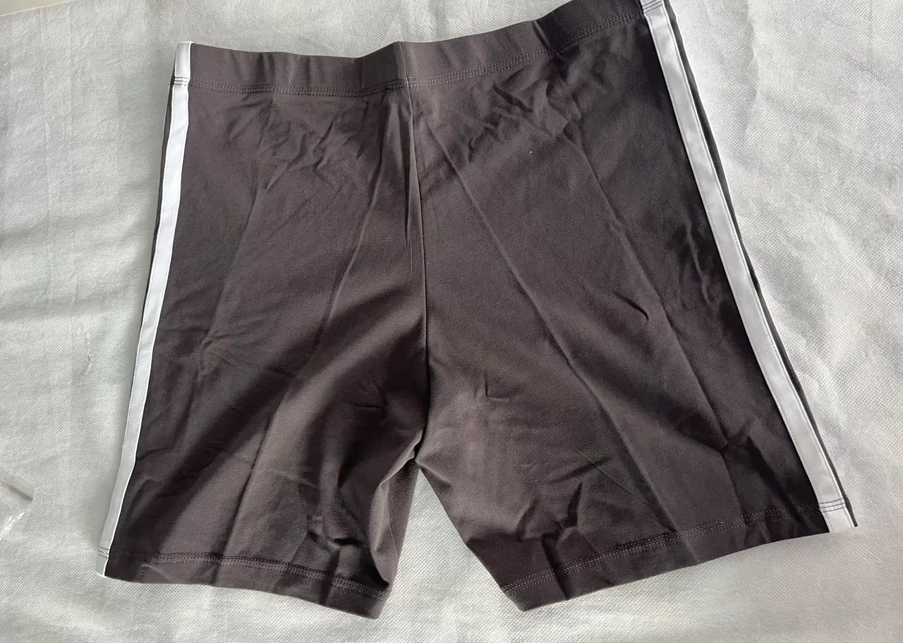 Short Legging Adidas - Original - GG - Foto 2