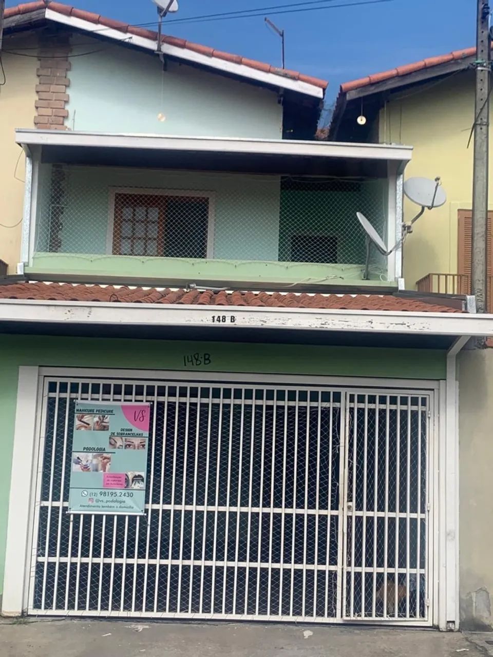 foto - São José dos Campos - Residencial Bosque dos Ipês