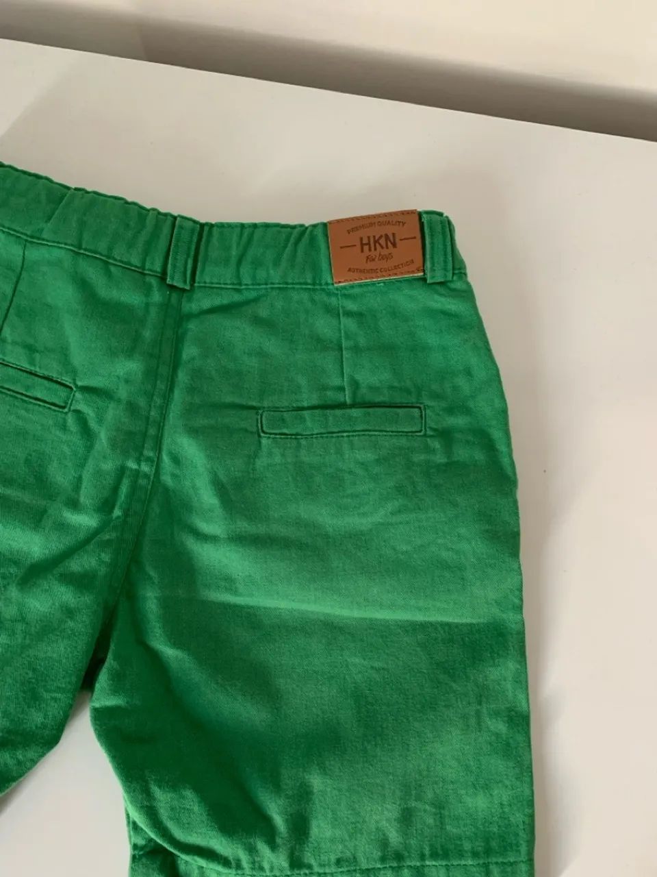 Camisa e shorts sarja TAM 3 - Foto 4