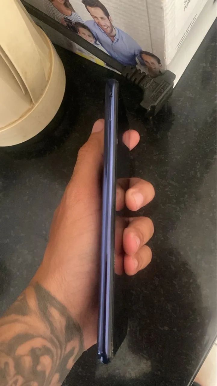 Samsung M53 - Foto 3
