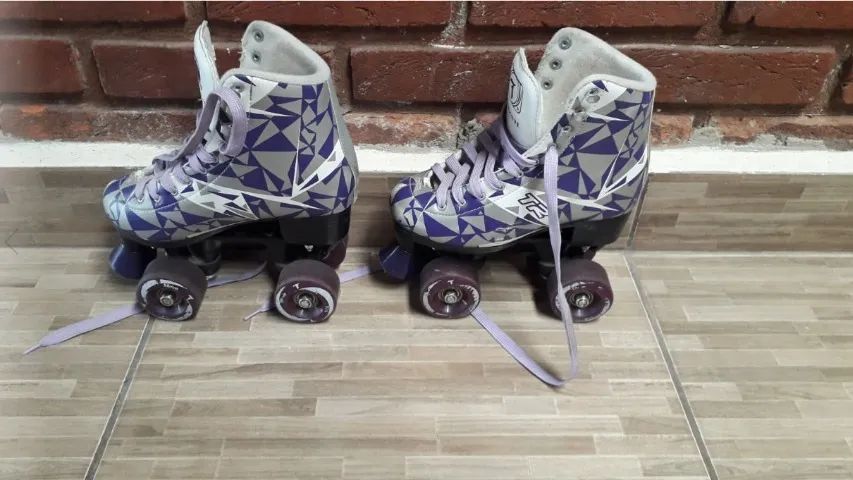 PATINS UNISSEX