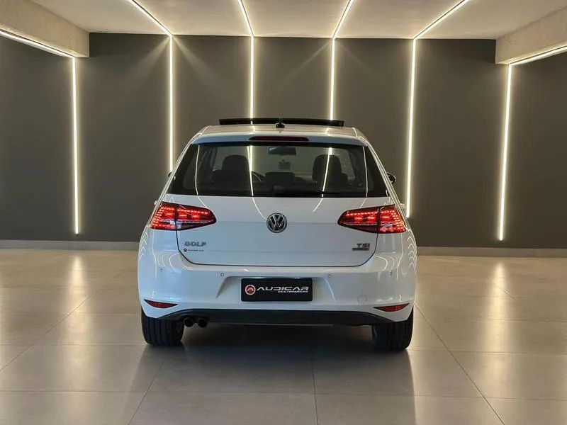  GOLF HIGHLINE 1.4 TSI 2015 AUT - Foto 3