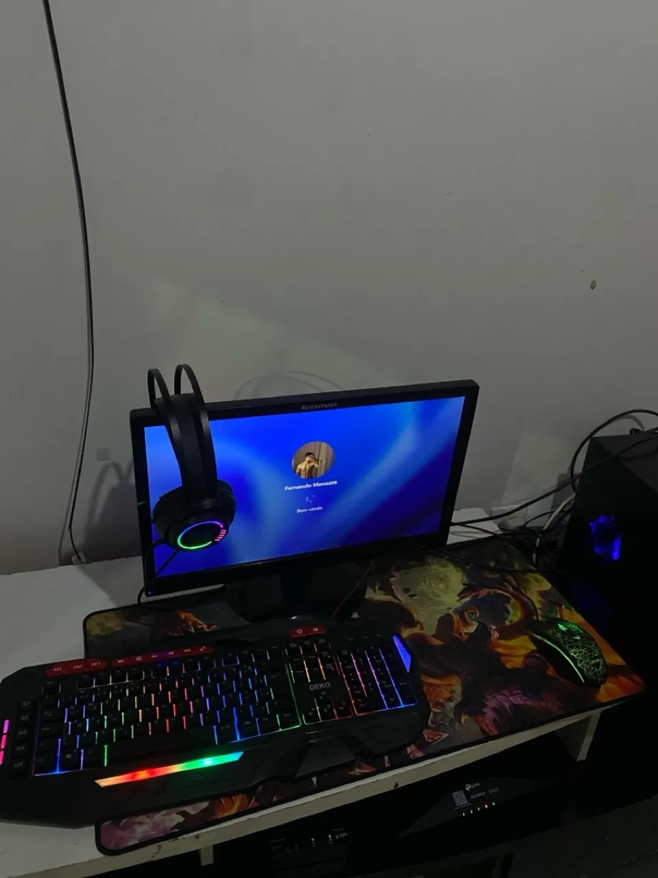 Computador