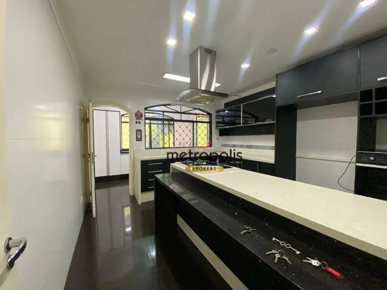 Sobrado com 3 dormitórios, 239 m² - venda por R$ 1.300.000,00 ou aluguel por R$ 6.091,11/m