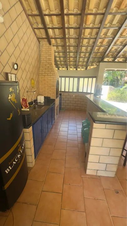 Alugo casa mobiliada em São Pedro da Aldeia  - Foto 4