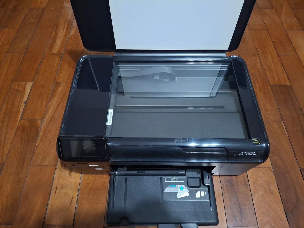 Impressora HP  - Foto 2