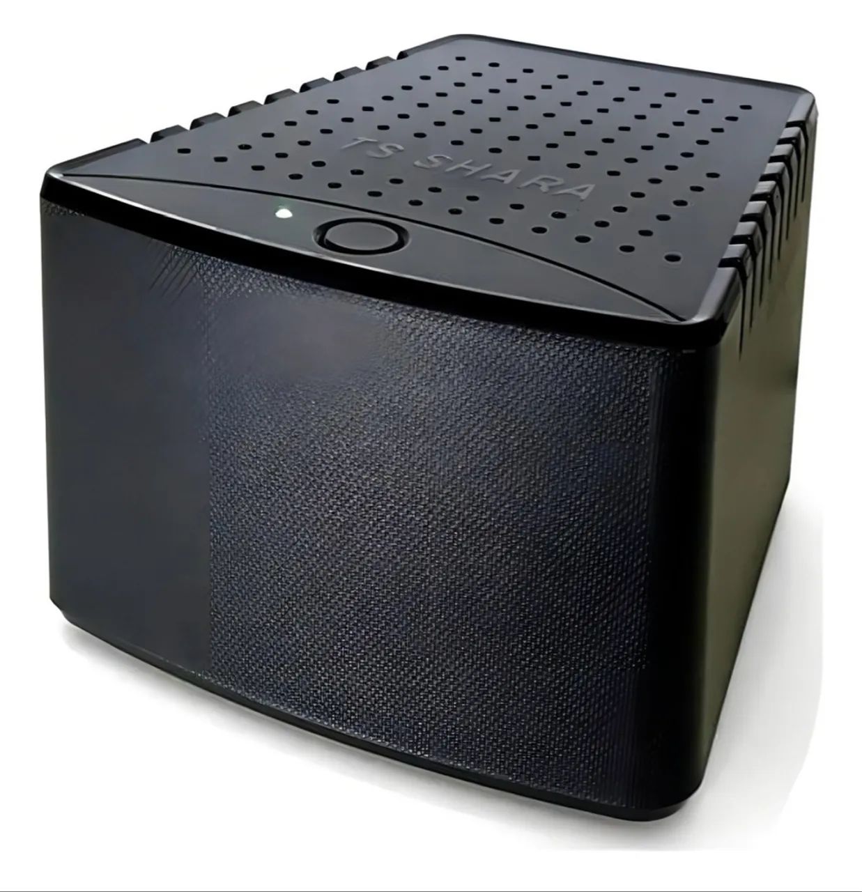 Estabilizador Ts Shara Powerest Home 1000va Bivolt