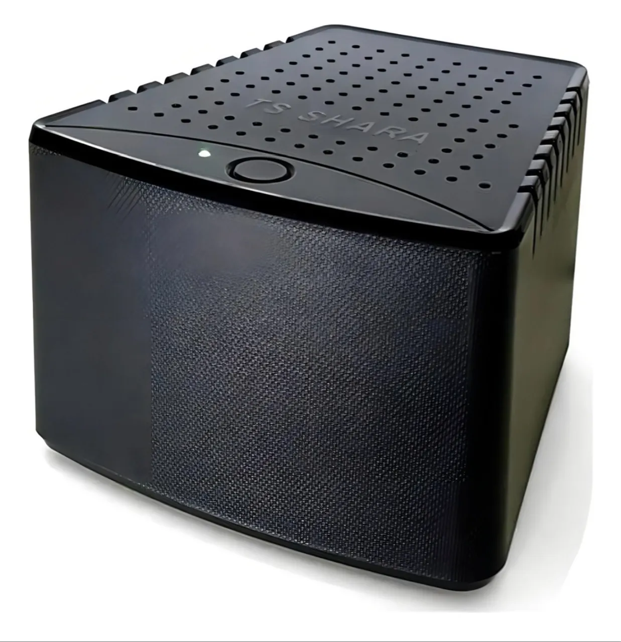 Estabilizador Ts Shara Powerest Home 1000va Bivolt