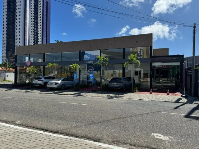 Salas Comerciais para Locação no bairro dos Estados