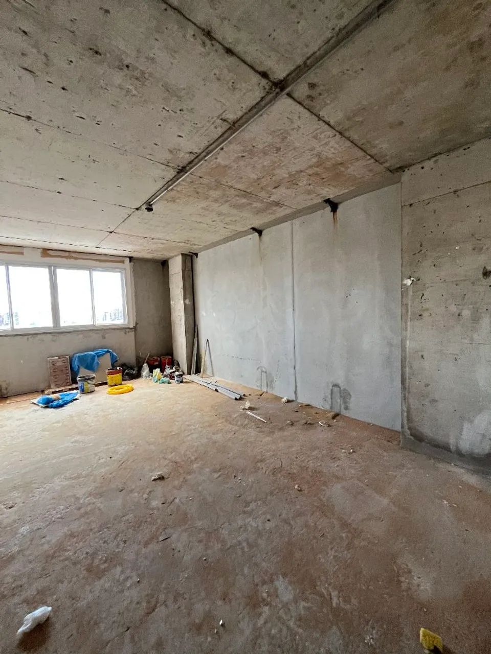 Sala Comercial  34 M2 , 190.000,00 sol da manhã, 1  VG privativa excelente localização . - Foto 8