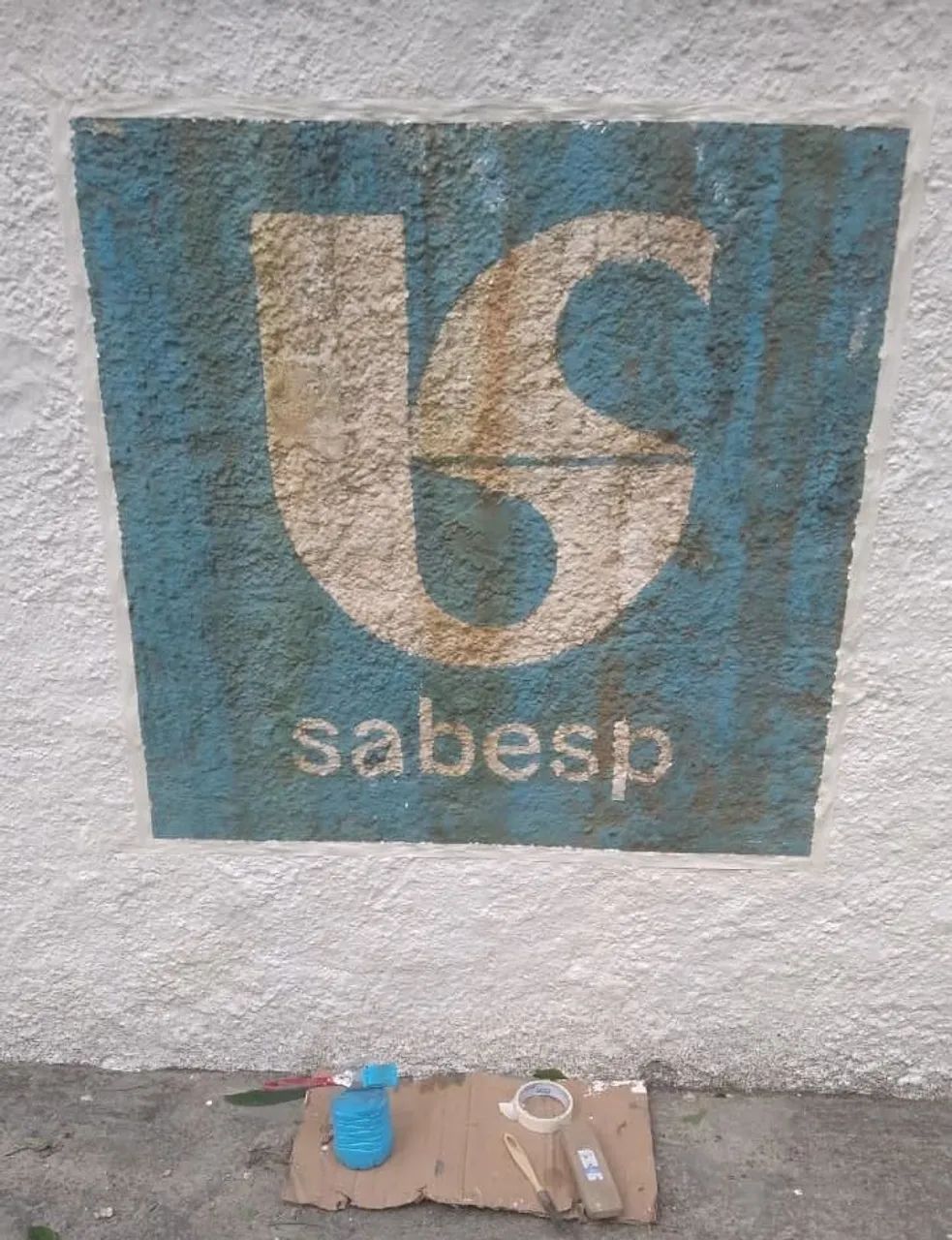 Sinalização e Pintura  - Foto 5