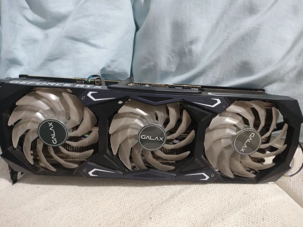 Placa de video - Foto 3