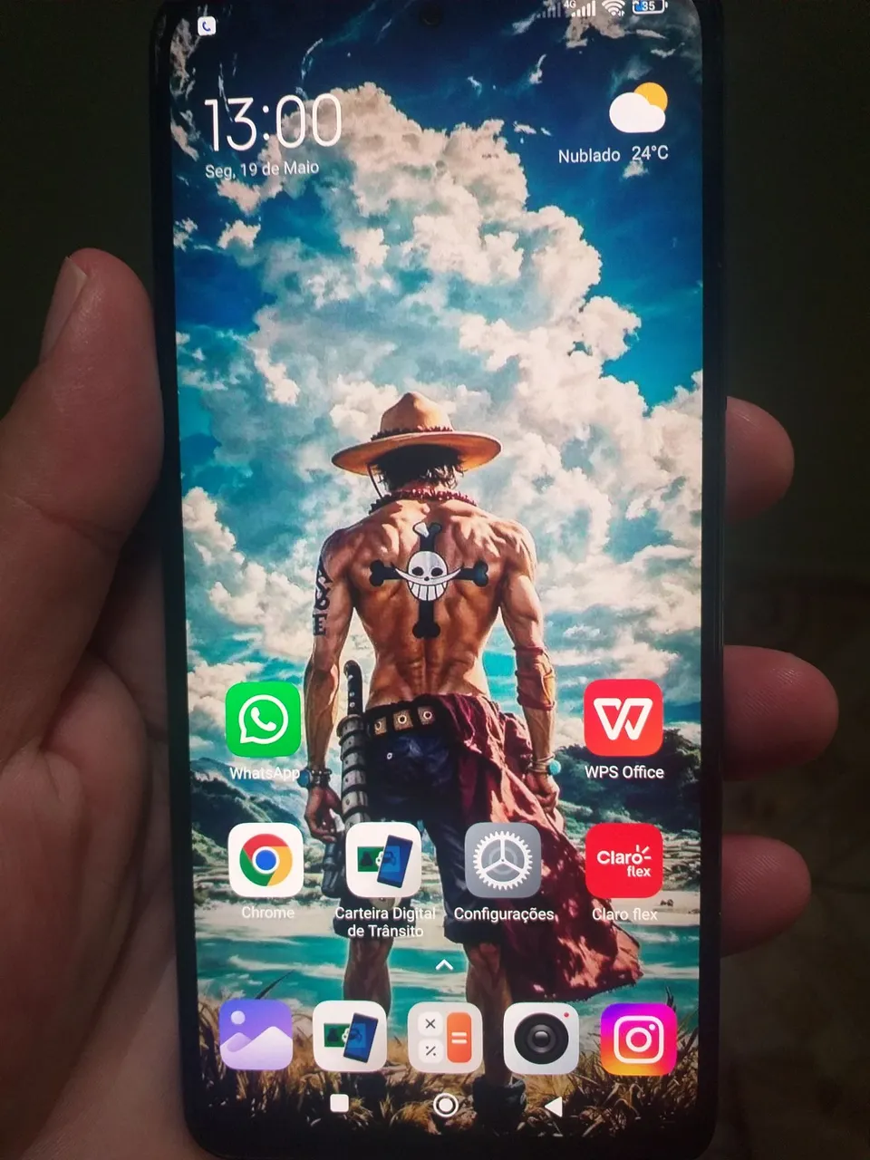 REDMI NOTE 11Pro 256G