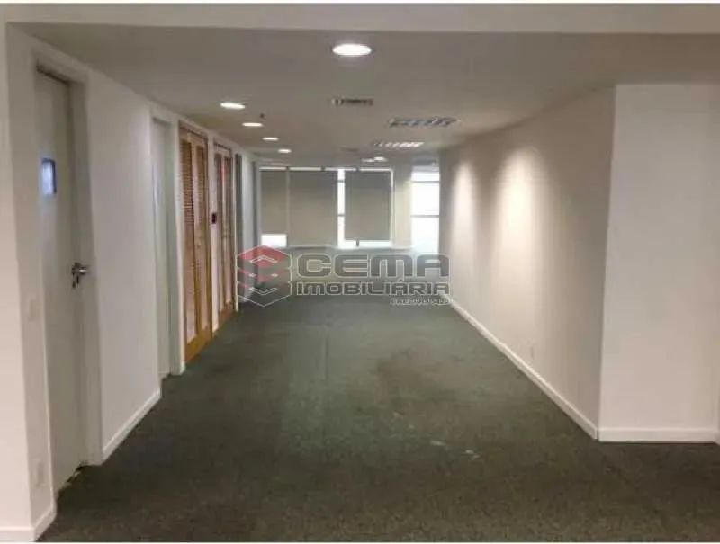 Sala-LOCAÇÃO-Glória-Rio de Janeiro-RJ - Foto 2