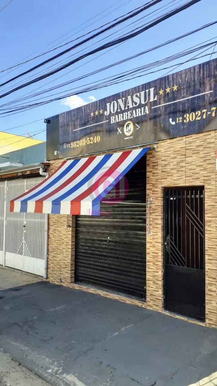 PONTO COMERCIAL em SÃO JOSÉ DOS CAMPOS - SP, Satélite