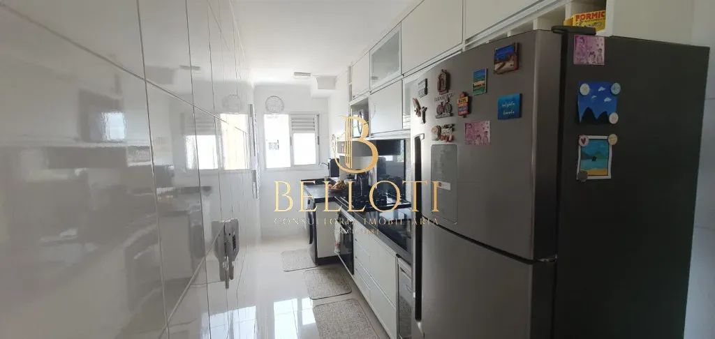 Lindo apartamento no Semillas Jardim Motorama!! - Foto 6