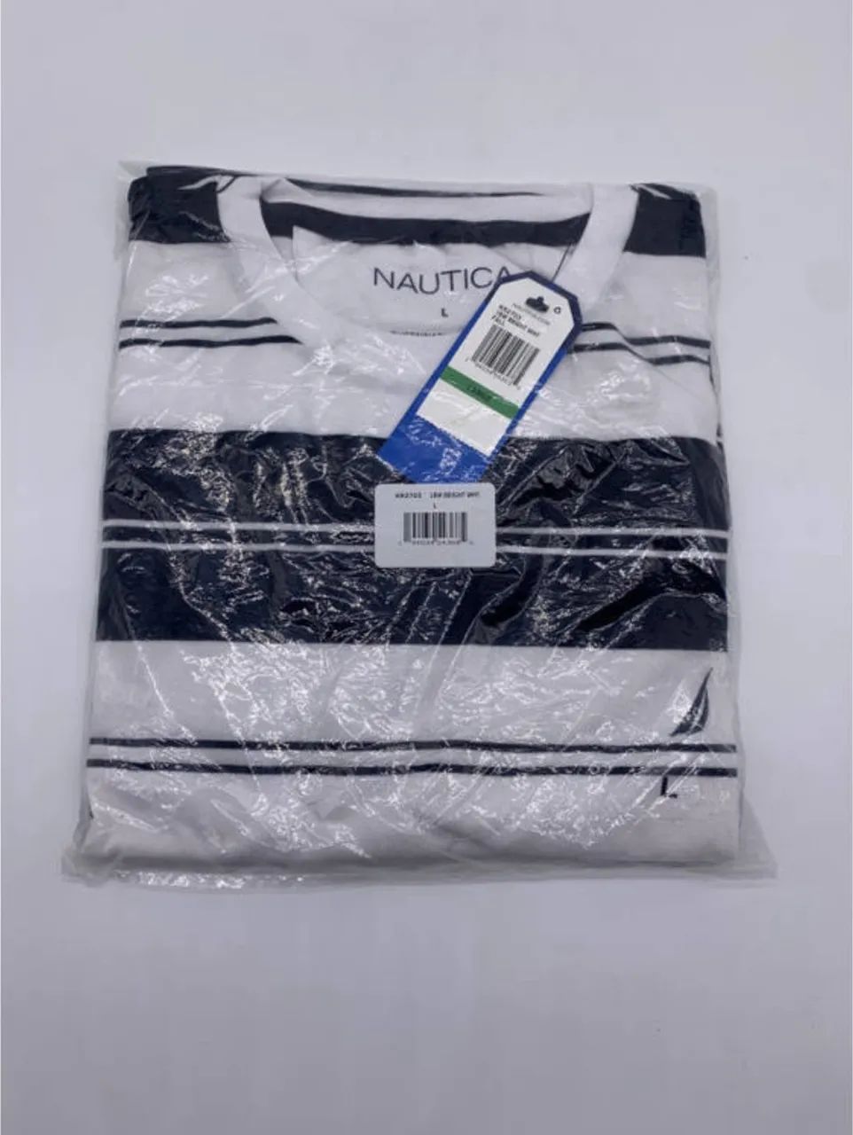 Camiseta Náutica G