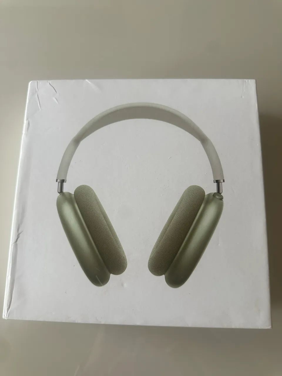 Fone de ouvido AirPods Max similar apple - Foto 2