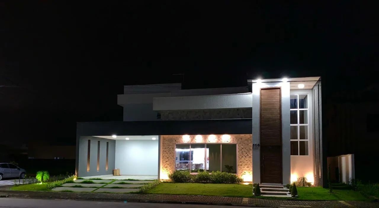 Foto - Parnamirim - Cajupiranga