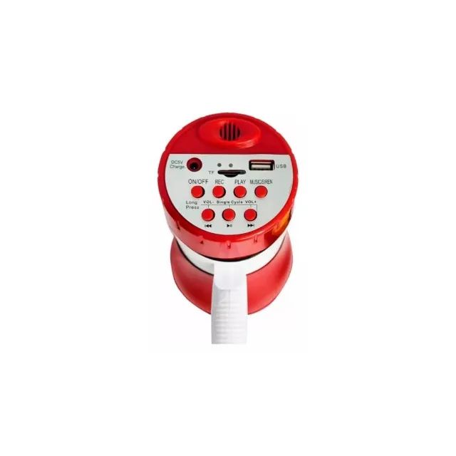 Megafone 20w Tomate MLB-001 - Foto 2