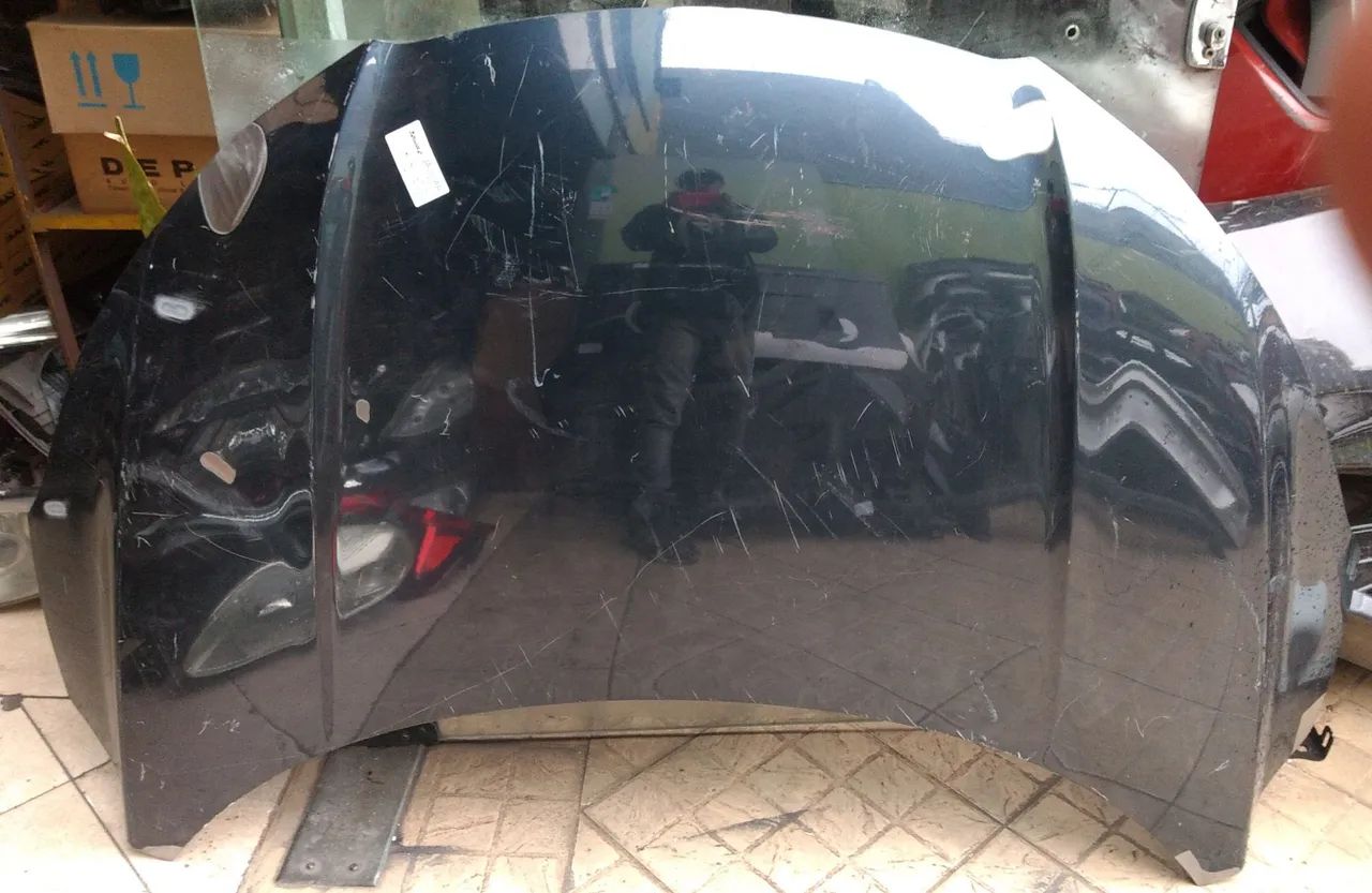Capo Honda Hrv 2016 2017 2018 2019 2020 2021