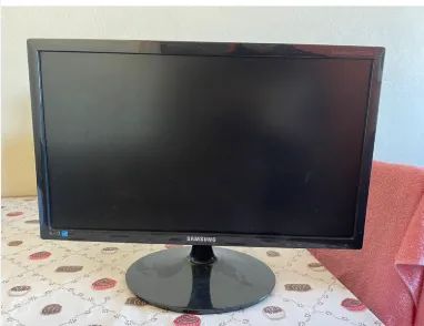 Monitor Samsung FULL HD