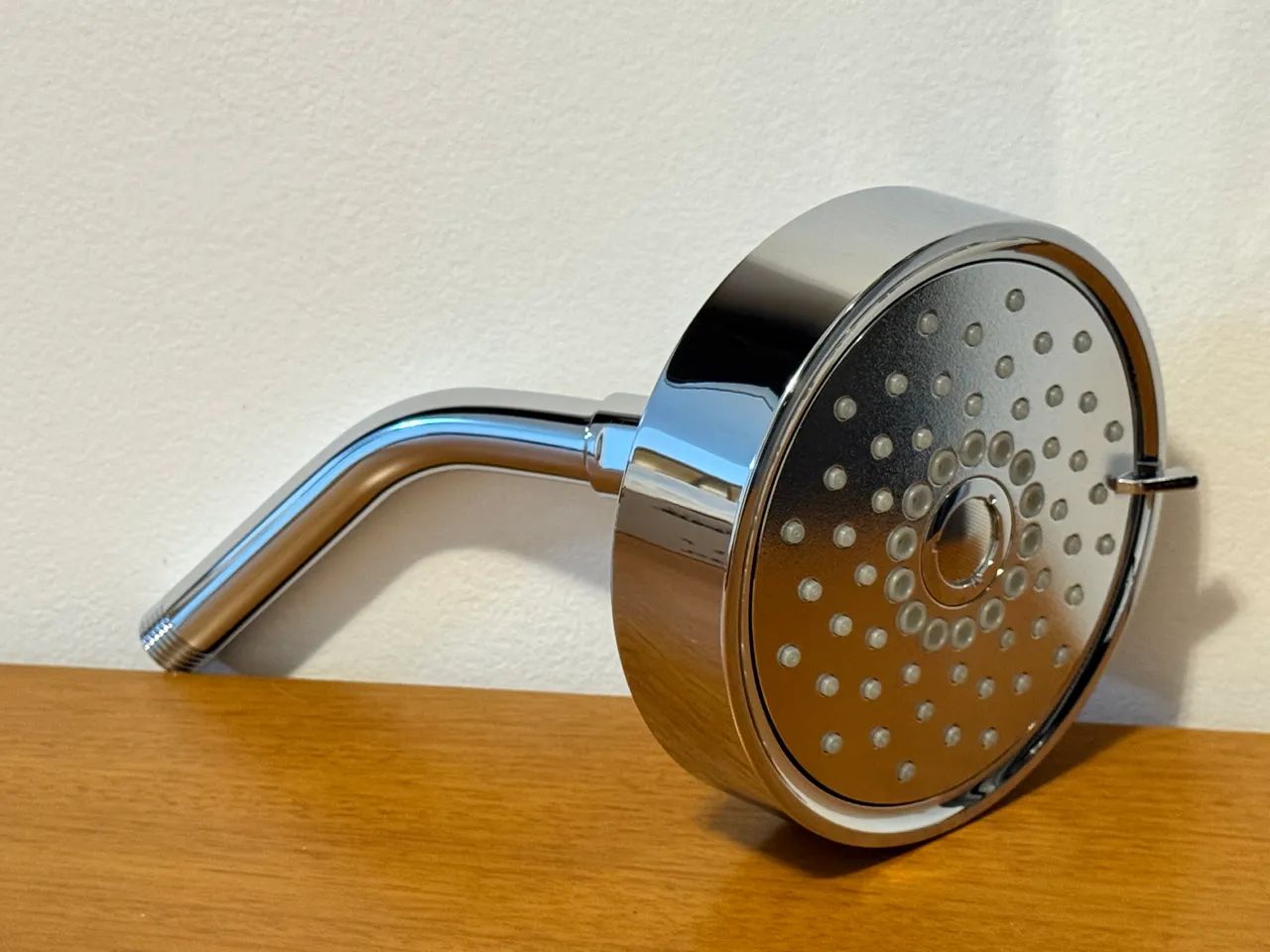 Chuveiro Kohler Purist Cromado Multi 22170