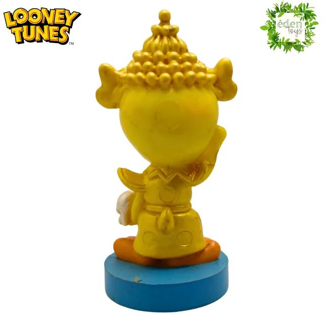 Looney Tunes - Piu Piu Chocolate Garoto (cód 346) - Foto 5