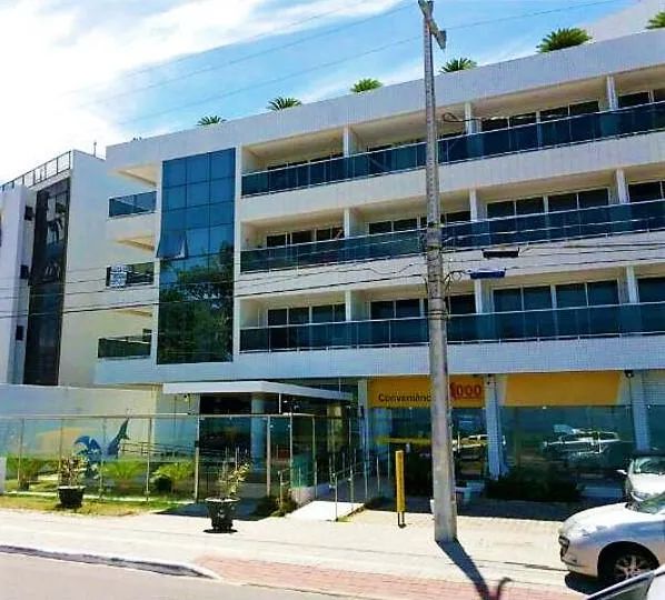 Valor de Super OPORTUNIDADE! Apartamento MOBILIADO 46M2/1dorm para ALUGUEL - Praia do Cabo - Foto 4
